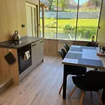Сasa de vacaciones Tiny House Frantiska *