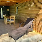 Tiny House Františka Prázdninový dům Klatovy