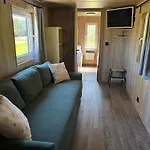 Tiny House Frantiska Holiday home *