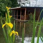 Tiny House Frantiska