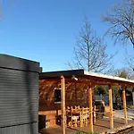Tiny House Frantiska *