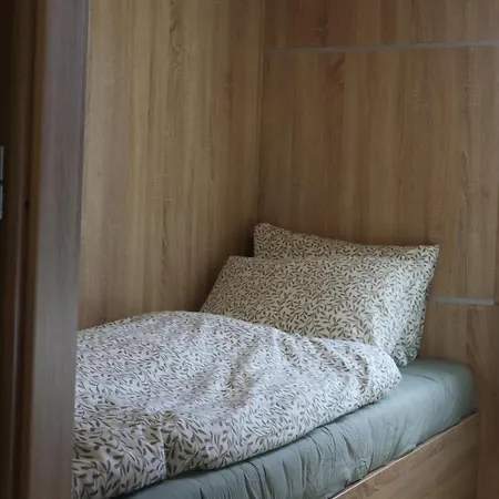 Tiny House Frantiska