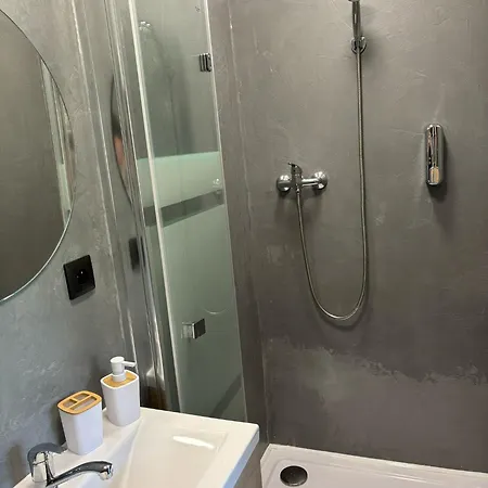 Tatil Evi Tiny House Frantiska *