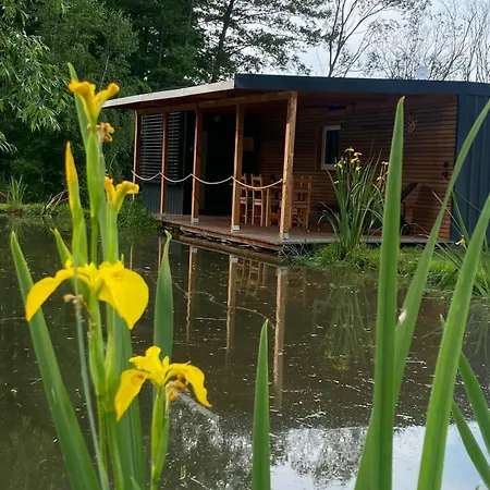 Tiny House Frantiska