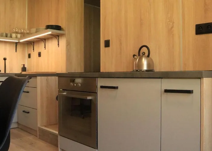 Tiny House Frantiska Semesterbostad