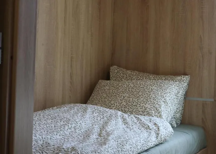 Tiny House Frantiska